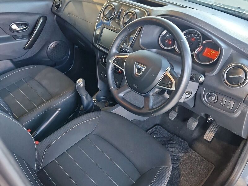 More views of Dacia Sandero