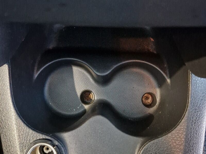 More views of Dacia Sandero