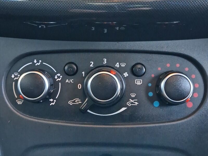 More views of Dacia Sandero