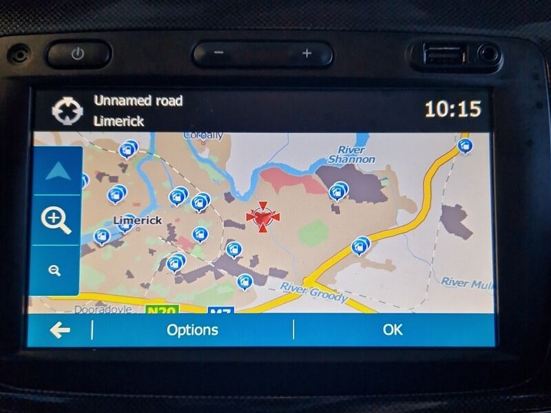 More views of Dacia Sandero