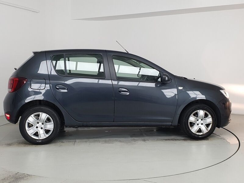 More views of Dacia Sandero