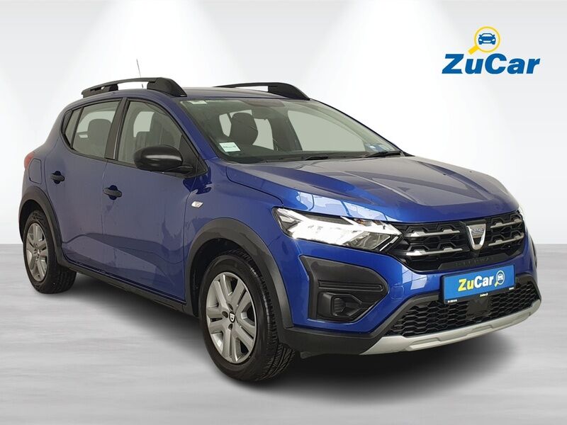 More views of Dacia Sandero Stepway