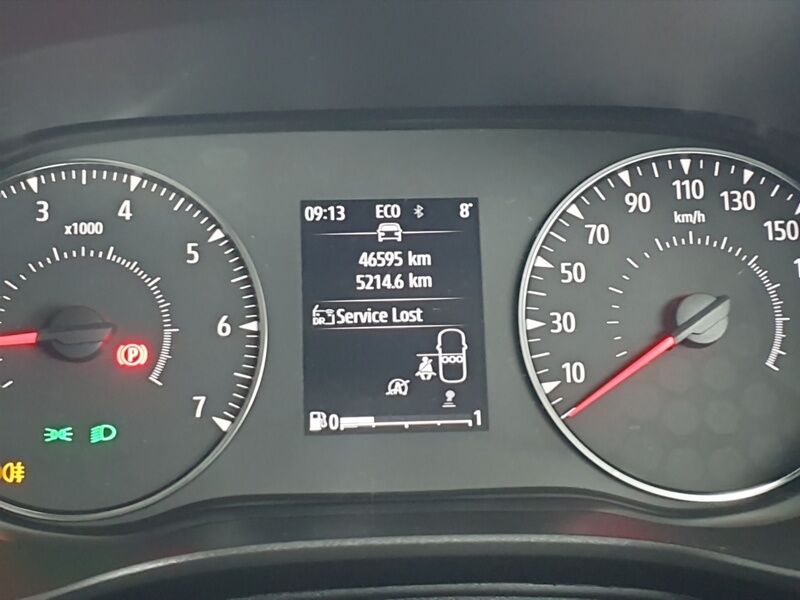 More views of Dacia Sandero Stepway