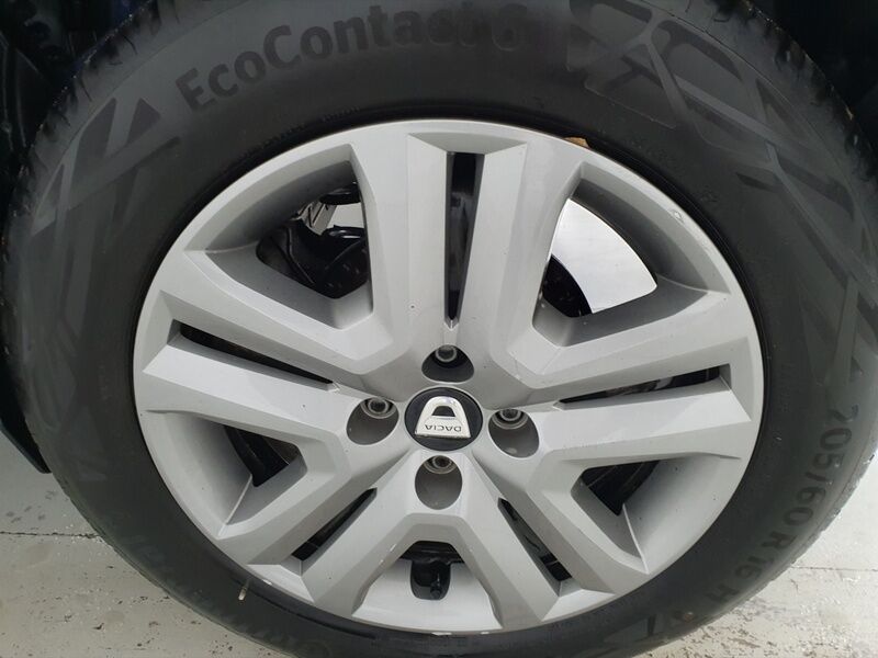 More views of Dacia Sandero Stepway