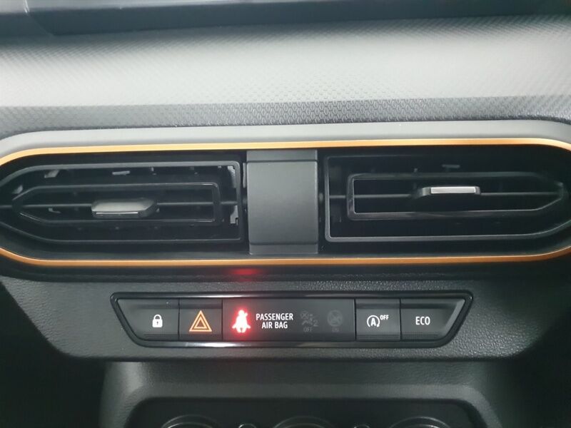 More views of Dacia Sandero Stepway