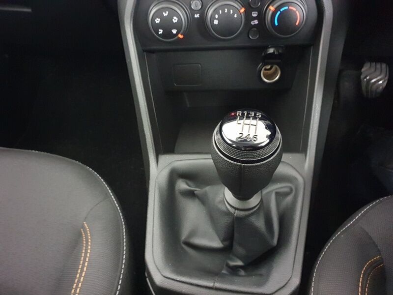 More views of Dacia Sandero Stepway