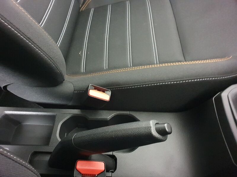 More views of Dacia Sandero Stepway