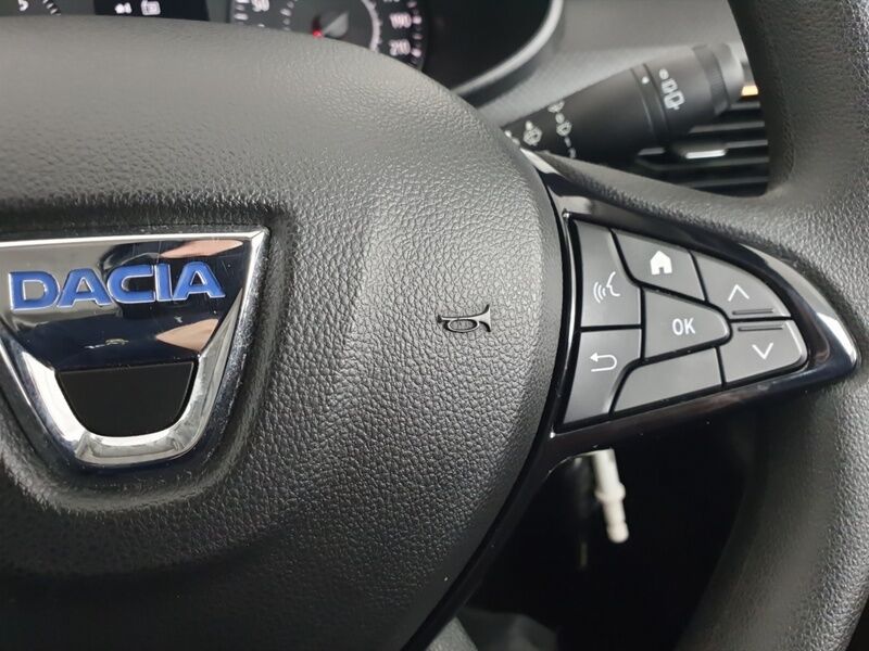 More views of Dacia Sandero Stepway