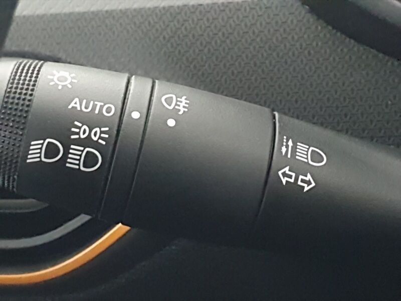 More views of Dacia Sandero Stepway