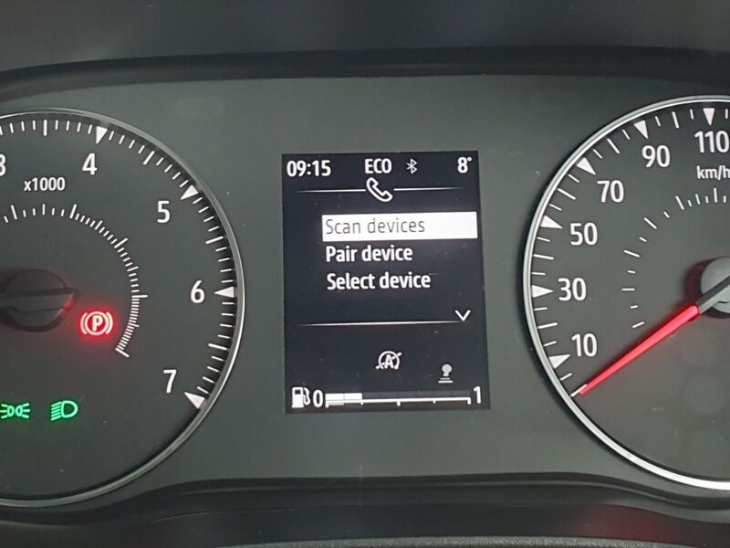 More views of Dacia Sandero Stepway