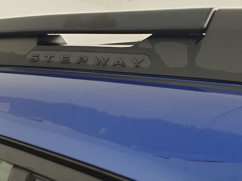 More views of Dacia Sandero Stepway