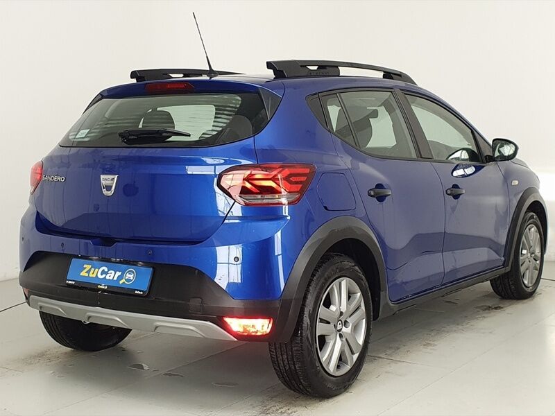More views of Dacia Sandero Stepway