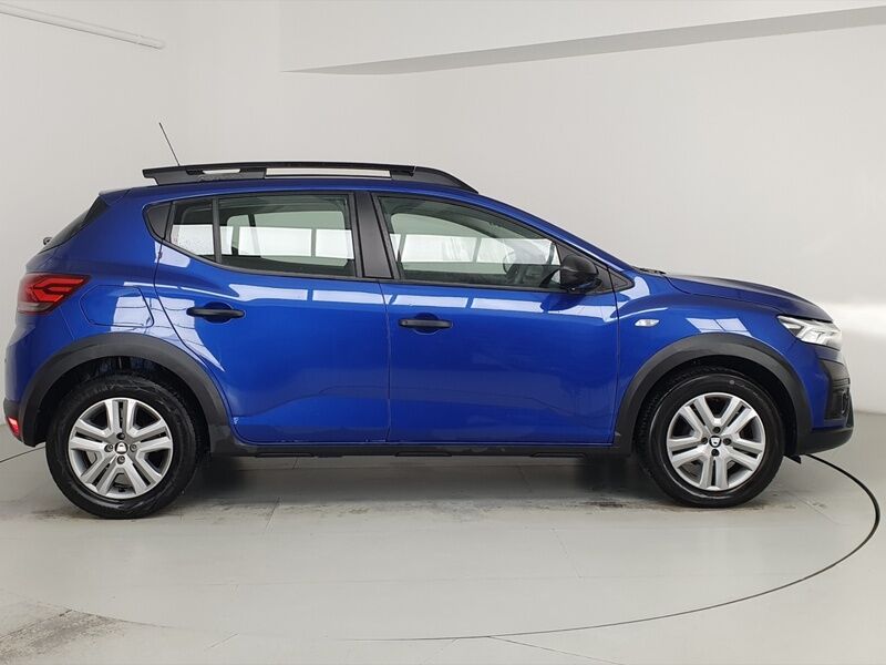 More views of Dacia Sandero Stepway
