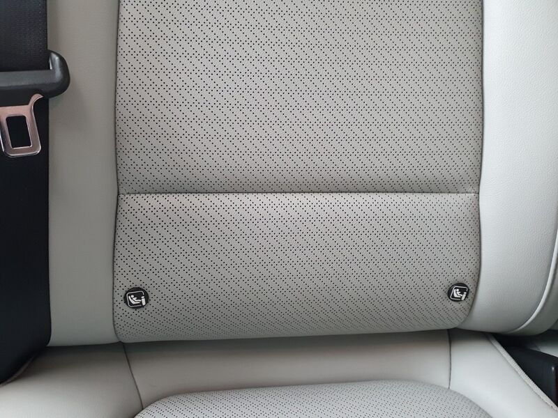 More views of Hyundai KONA