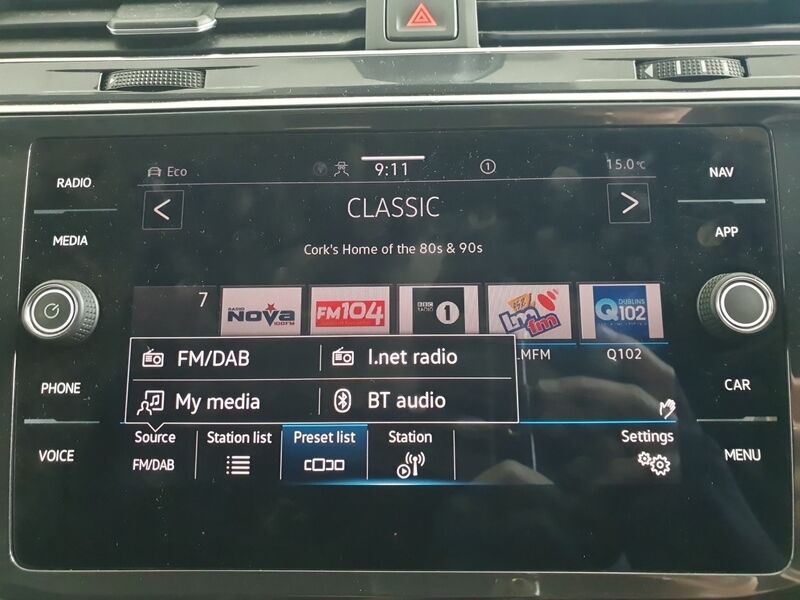 More views of Volkswagen Tiguan Allspace