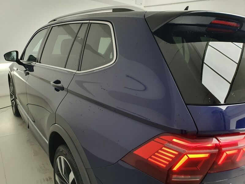 More views of Volkswagen Tiguan Allspace