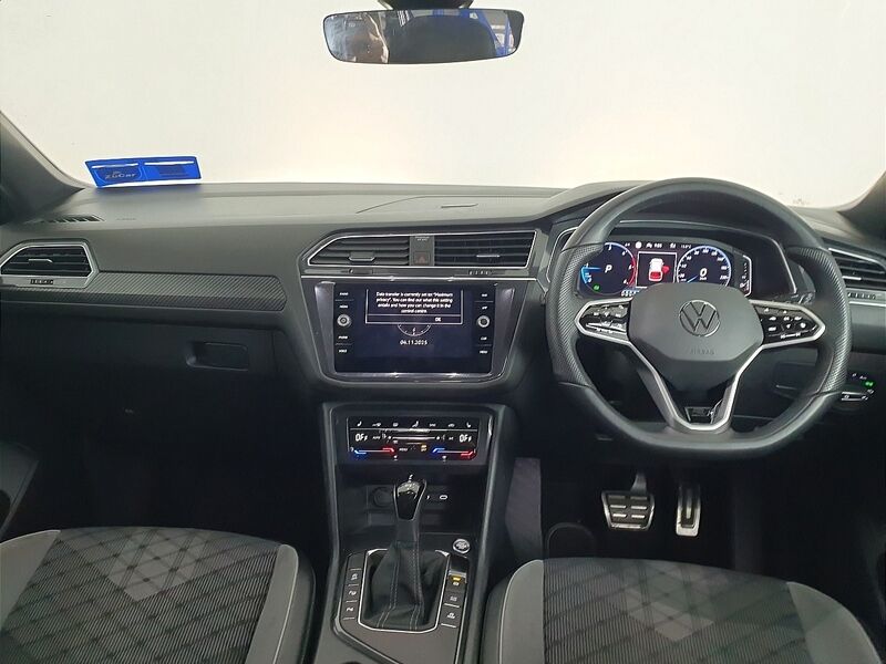 More views of Volkswagen Tiguan Allspace