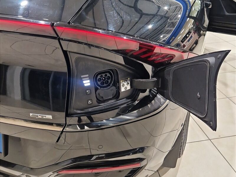 More views of Kia EV6