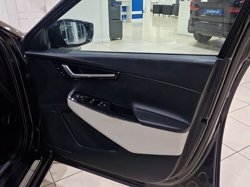 More views of Kia EV6