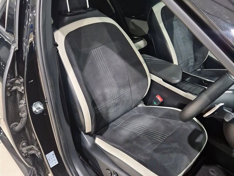 More views of Kia EV6