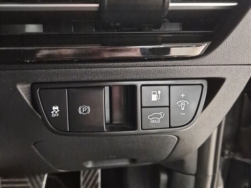 More views of Kia EV6