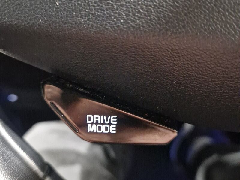 More views of Kia EV6