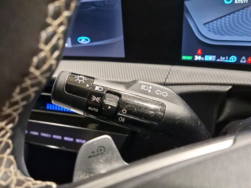 More views of Kia EV6