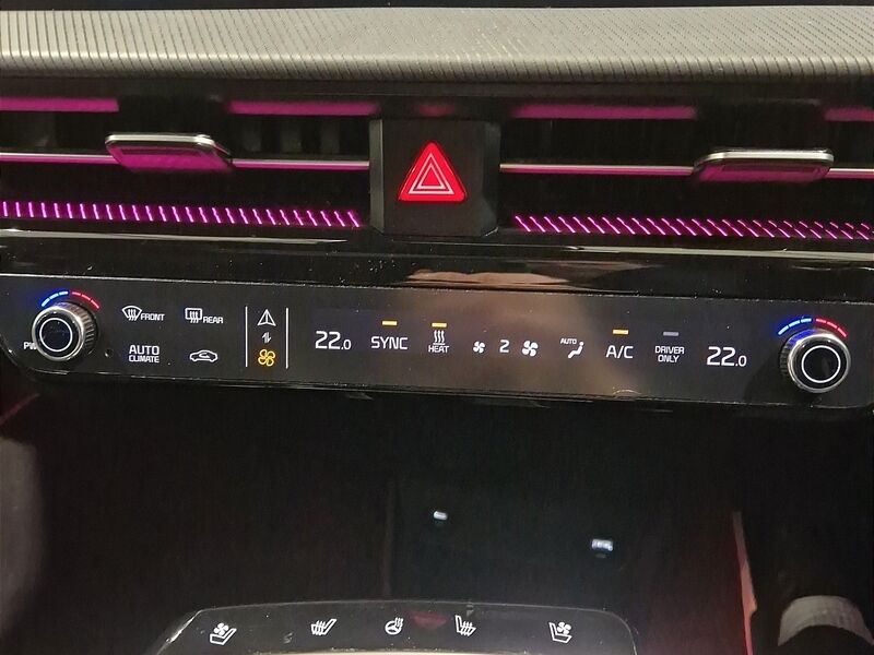 More views of Kia EV6