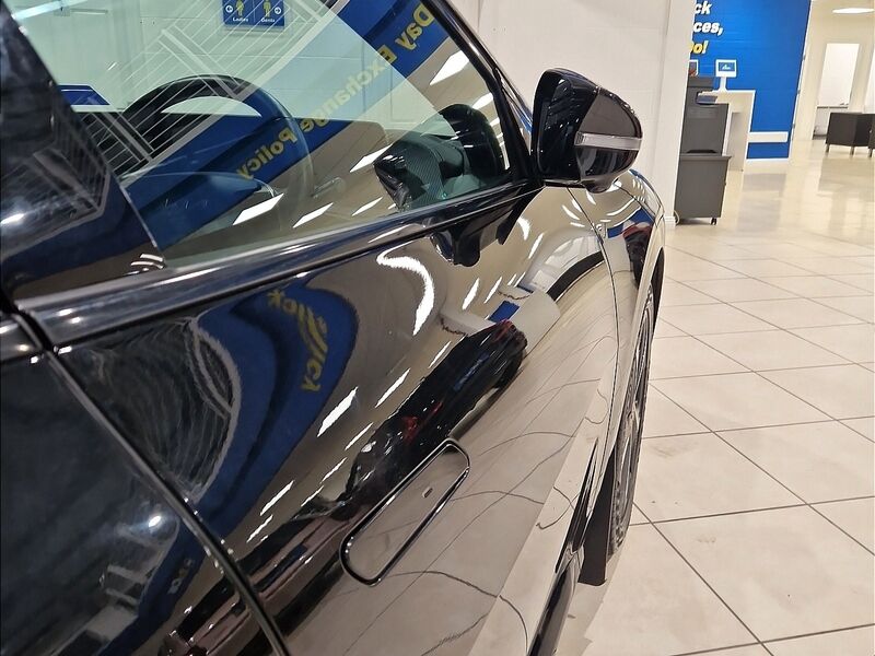 More views of Kia EV6