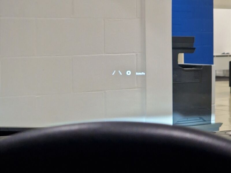 More views of Kia EV6