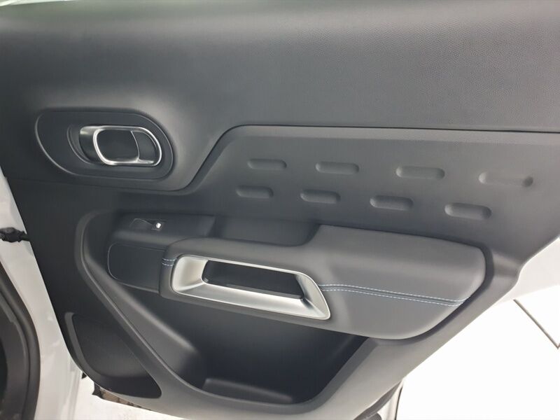 More views of Citroen C5 Aircross