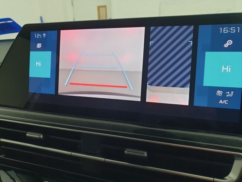 More views of Citroen C5 Aircross