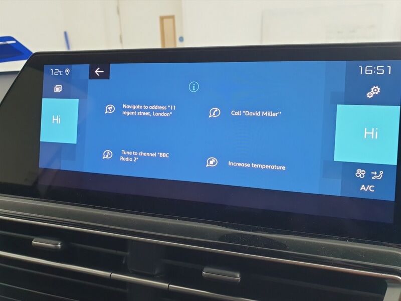 More views of Citroen C5 Aircross