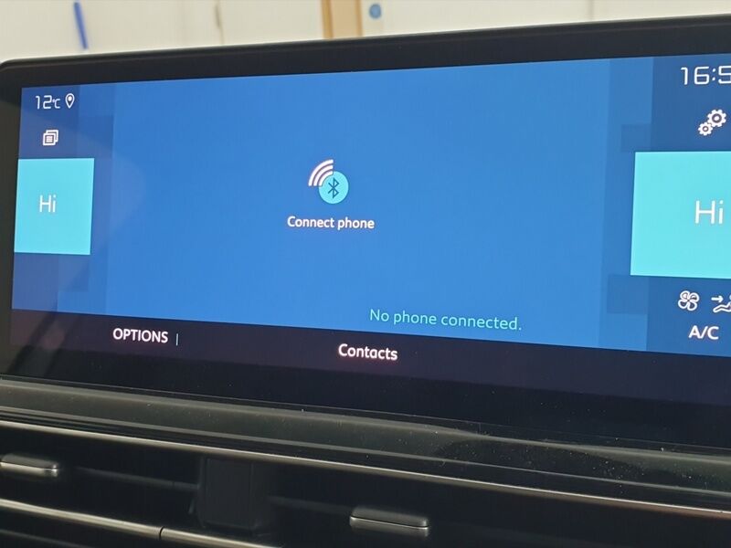 More views of Citroen C5 Aircross