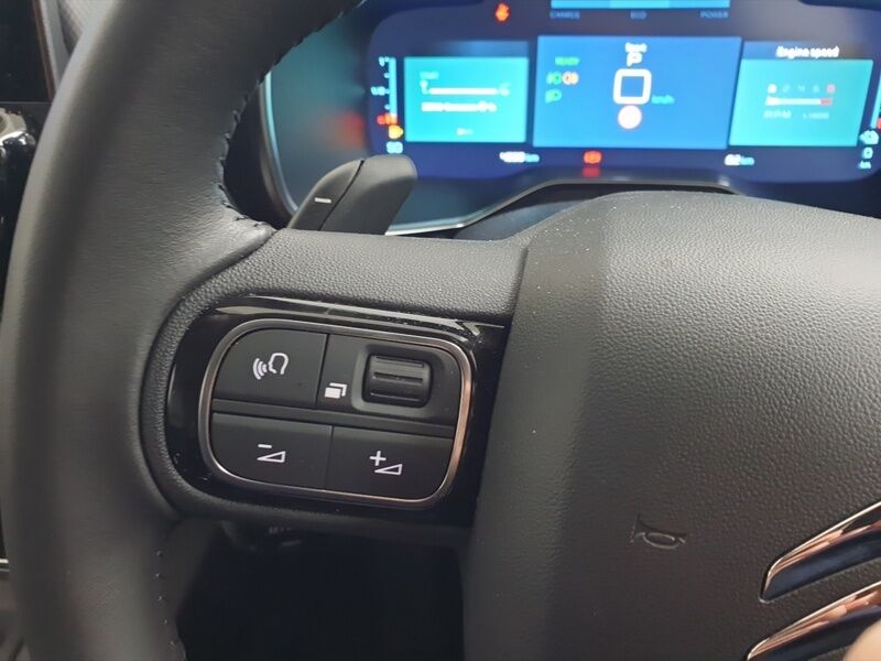 More views of Citroen C5 Aircross