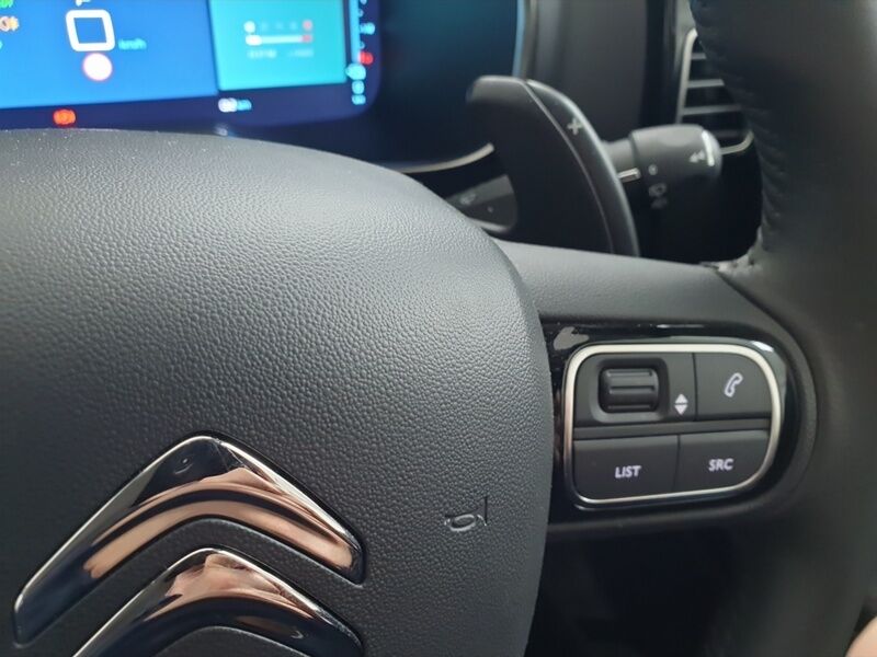 More views of Citroen C5 Aircross