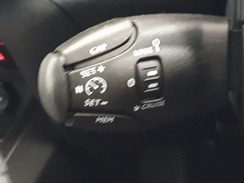 More views of Citroen C5 Aircross