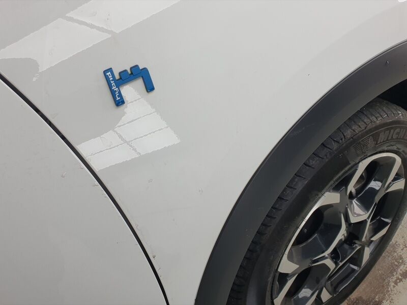 More views of Citroen C5 Aircross