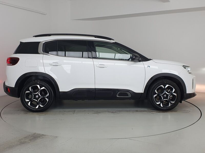 More views of Citroen C5 Aircross