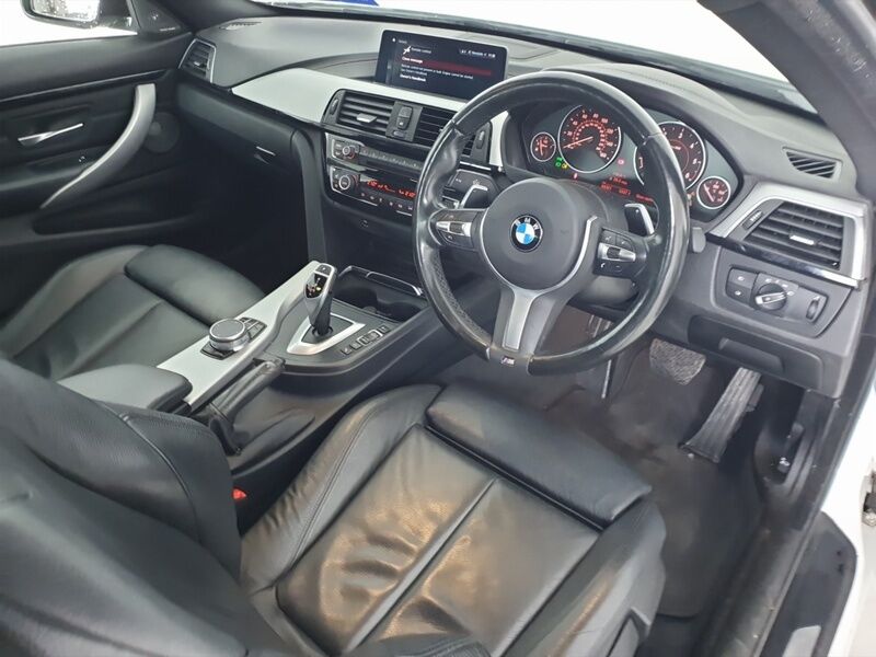 More views of BMW 4-Series