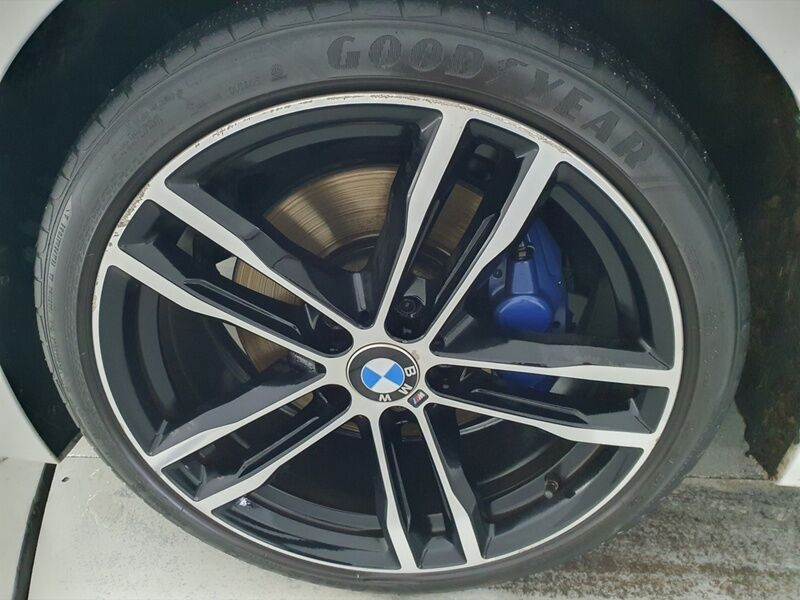 More views of BMW 4-Series