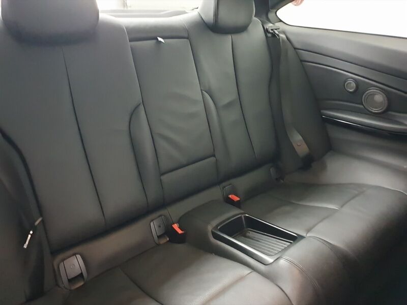 More views of BMW 4-Series