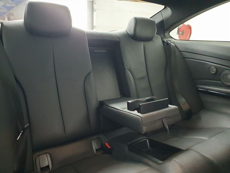 More views of BMW 4-Series