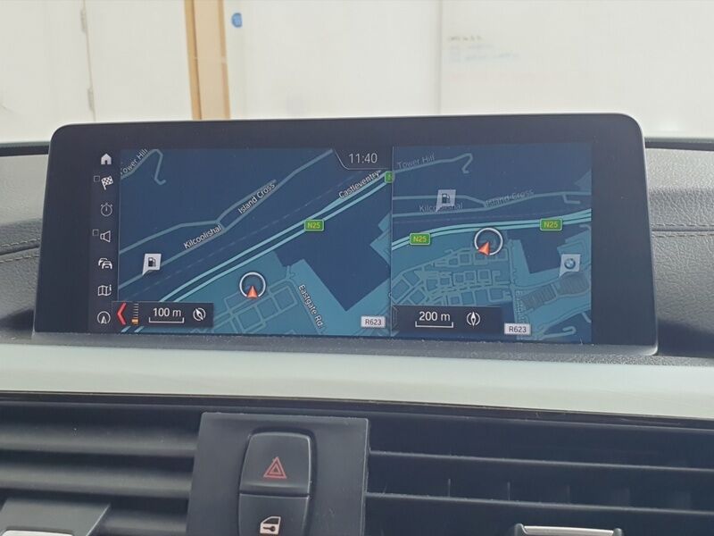 More views of BMW 4-Series