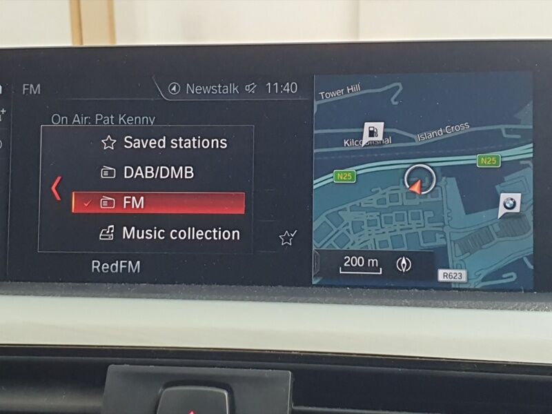 More views of BMW 4-Series