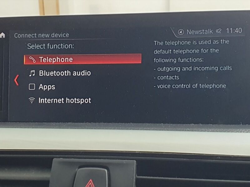 More views of BMW 4-Series