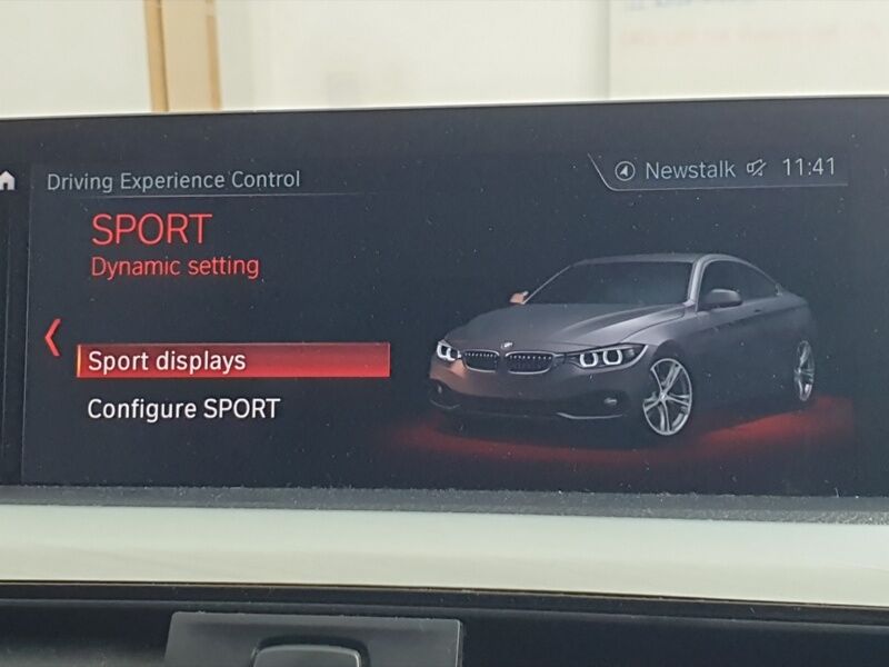 More views of BMW 4-Series