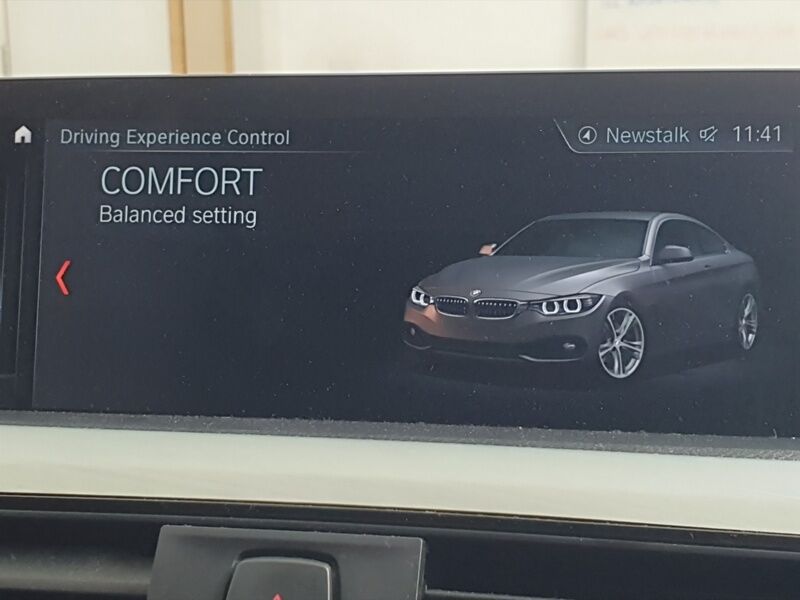 More views of BMW 4-Series