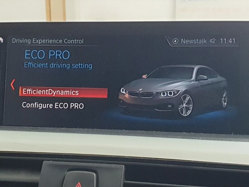 More views of BMW 4-Series