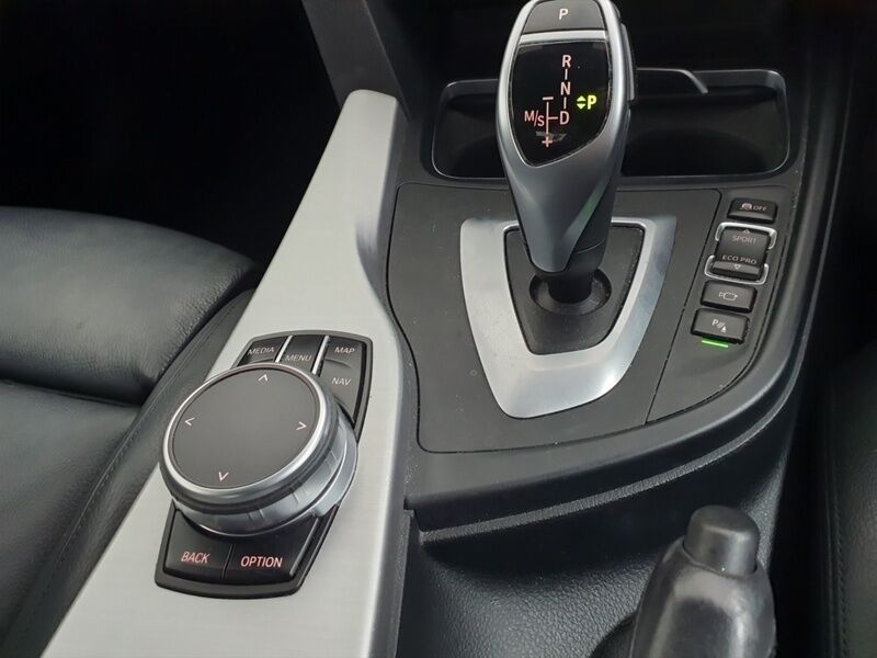 More views of BMW 4-Series